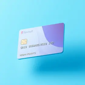 Conta Global Revolut