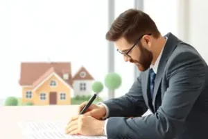 contrato de compra e venda de imóvel