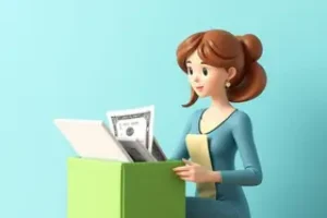 empréstimo pessoal ou consignado
